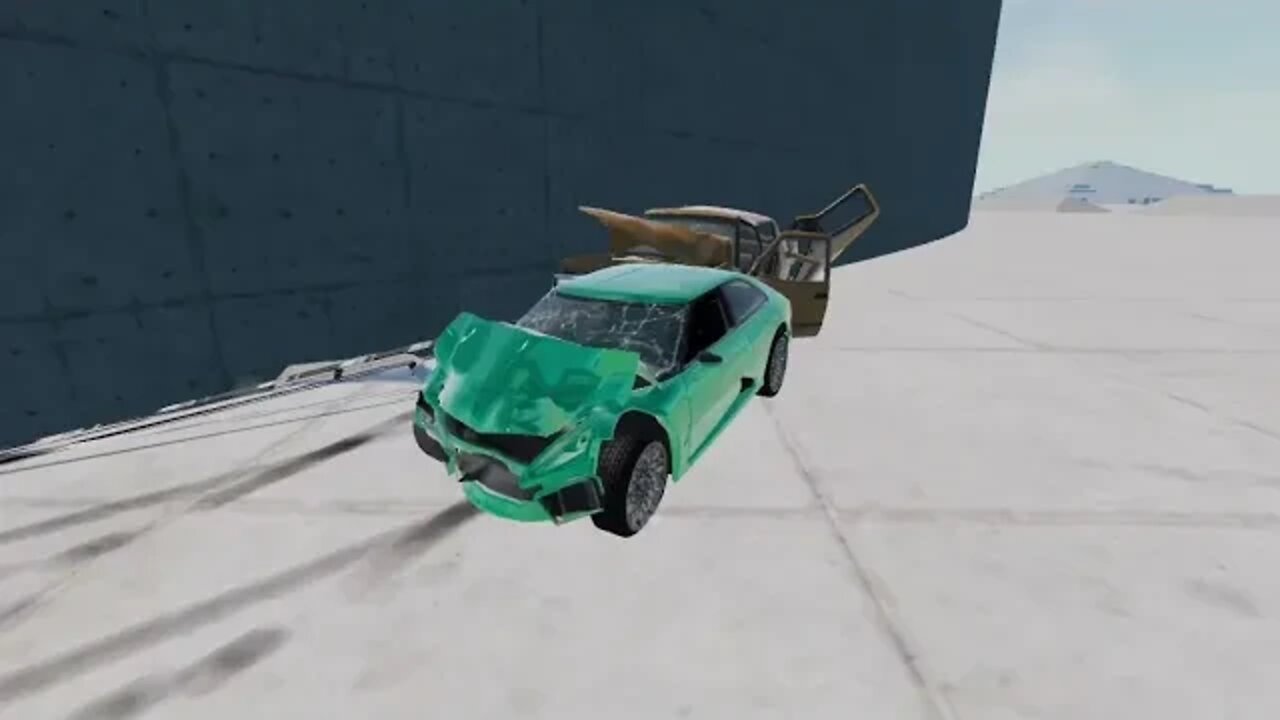 Beamng Drive Part2 Music By Caden84