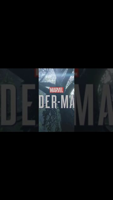 Marvel's Spider-Man 2 You're Gonna Need Help #playstationtrophy #spiderman2