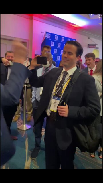 LESSON: DO NOT MESS WITH MIKE LINDELL!!!