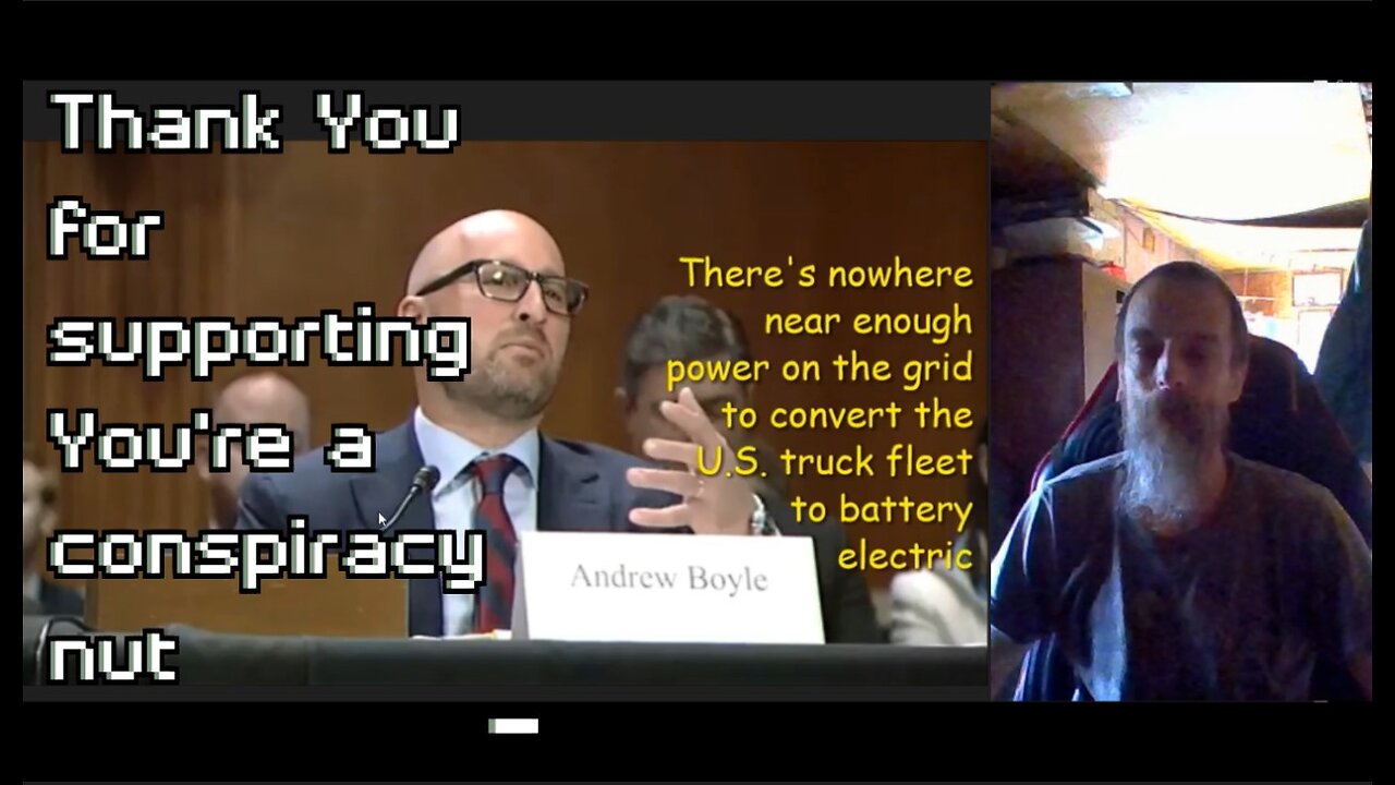 ANDREW BOYLE, ELECTRIC GRID DESTROYED BY EV MARKET, MAYORKAS, ILLEGAL ALIEN CONSTITUTIONAL RIGHTS