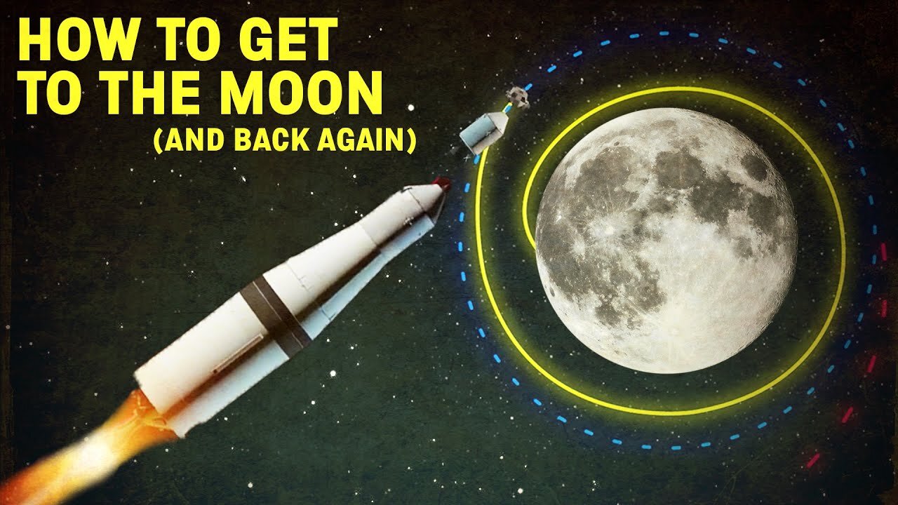 Moon Missions Unveiled: Advancements in Space Exploration"