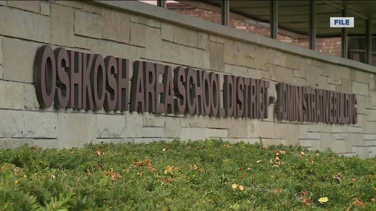 Oshkosh schools to consider mental health days for staff