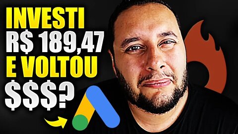 Google Ads Para Afiliados: Faça Isto ou Perca Dinheiro! (otimizando campanhas no Google Ads)