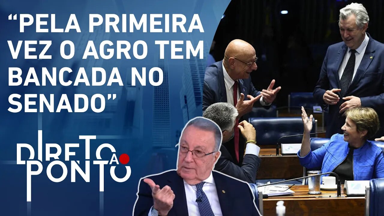 Agro corre risco de ter carga tributária maior após reforma? João Martins analisa | DIRETO AO PONTO