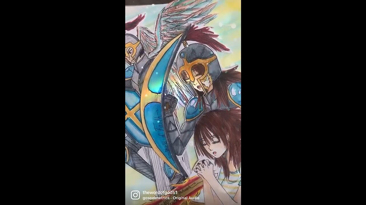 JESUS