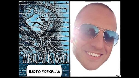 Radio Forcella Con Riccardo Palleschi