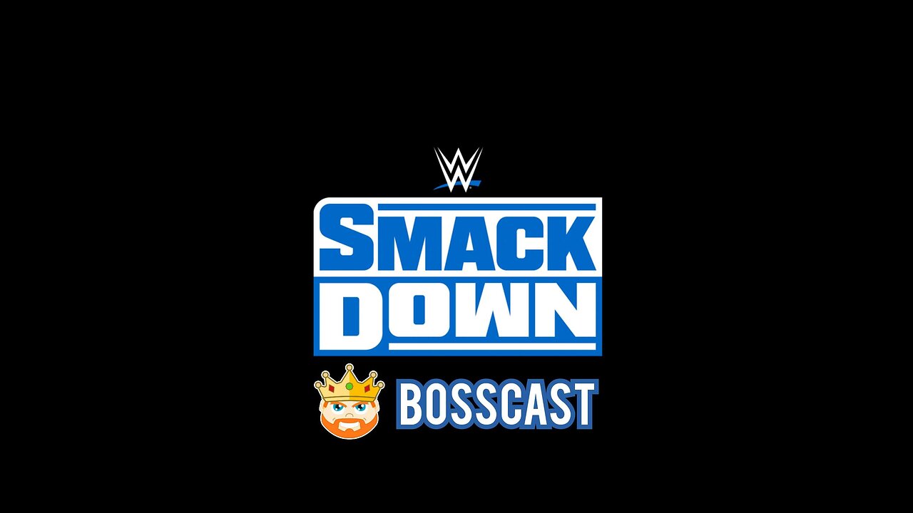 WWE SMACKDOWN SIDECAST