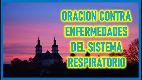 ORACION CONTRA ENFERMEDADES DEL SISTEMA REPRODUCTOR
