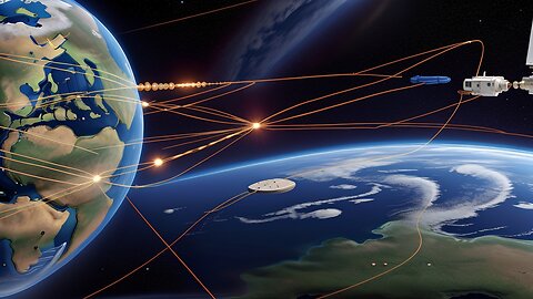 NASA Explores Earth’s Connections