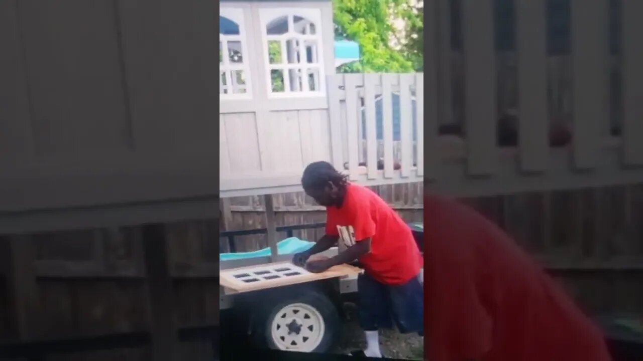 Friends That Help Him