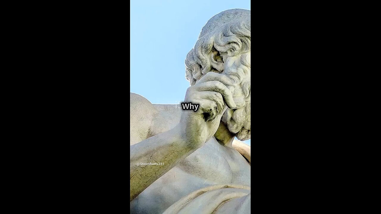 Stoicism in a Snap: 3 Quick Facts!