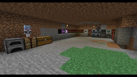 never thought id let myself play 1.12 again.. (2b2t)