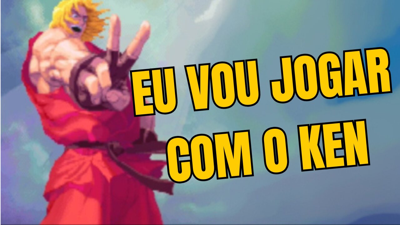 (PT/BR) Eu Vou Jogar Com o Ken - feat. Felipe Holmack