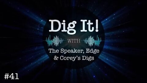 Dig It! #41: COVID-19, OIG Report, Schiffty & New Reports!