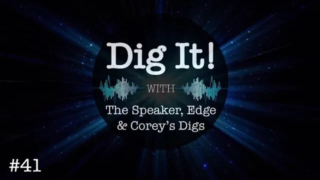 Dig It! #41: COVID-19, OIG Report, Schiffty & New Reports!