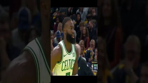 JB Tomahawks Slam #shorts #nbahighlights