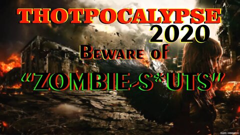 THOT-POCALYPSE 2020