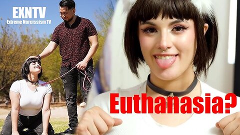 How To Fall In Love With Anything! Imprinting Kinks On Kids With Satanic Witch-craft! Useful Idiots