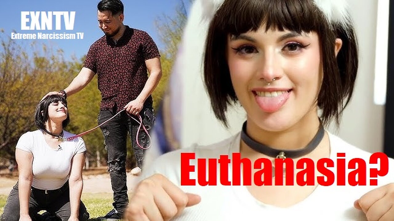 How To Fall In Love With Anything! Imprinting Kinks On Kids With Satanic Witch-craft! Useful Idiots