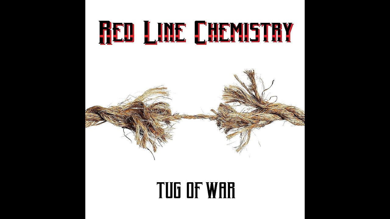 Tug of War - Red Line Chemistry