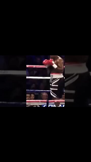 Ngannou vs Fury! [MEGA FIGHT]