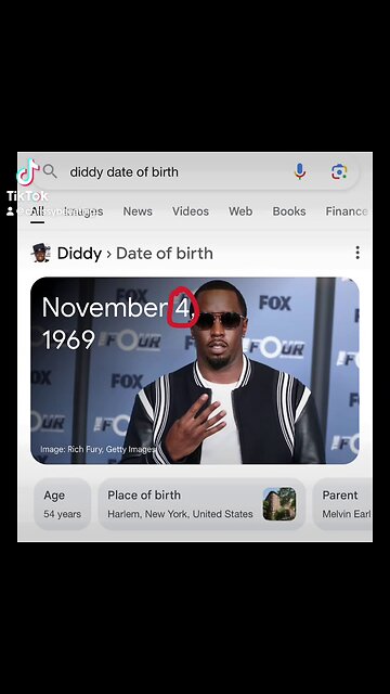 i usually don’t believe in conspiracy theories but this is CRAZY…