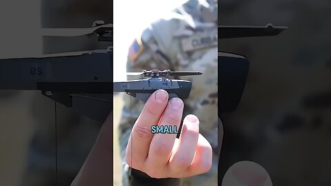 This Small Drone Costs More Than Average House In Ohio