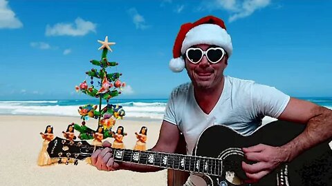 Mele Kalikimaka