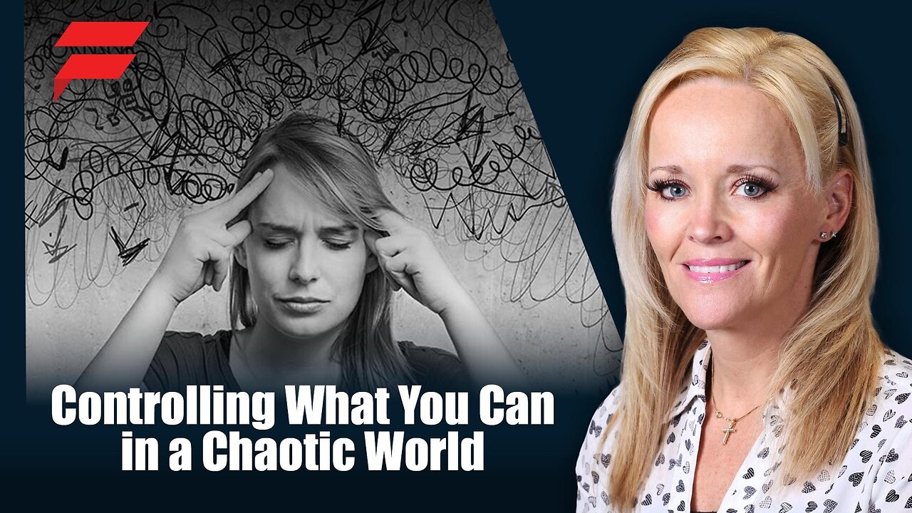 THE HOPE REPORT - Controlling What You Can in a Chaotic World | 5 NOVEMBER 2024