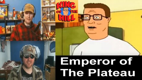 Emperor of The Plateau (KOTH Collab #2 Entry) REACTION!! *ADULTS ONLY*