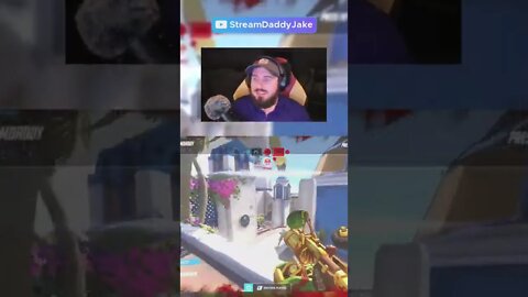 He's such a good Orisa. #Shorts