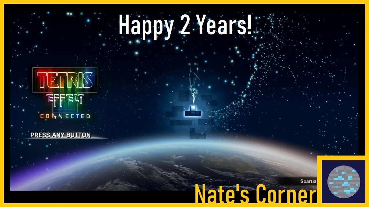 2 Year Anniversary of Nate's Corner (9/12/2022)