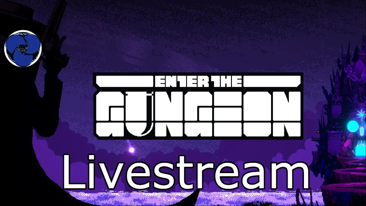 Enter the Gungeon: Even More Hunter Gameplay