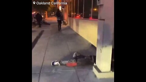 Juneteenth Celebration In Oakland Ends In A Mass Shooting Bloodbath