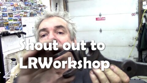 A shout out to LRWorkshop's site