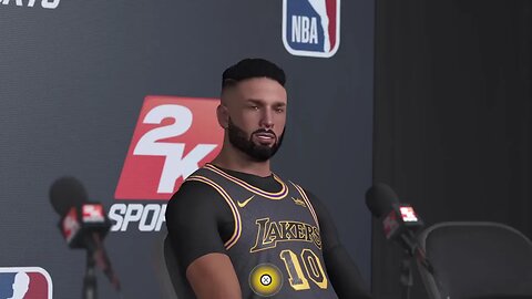 NBA 2K Stream 🔥🔥🔥