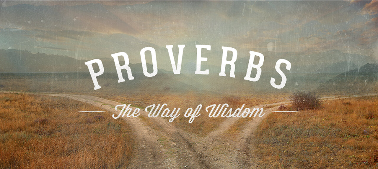 Proverbs