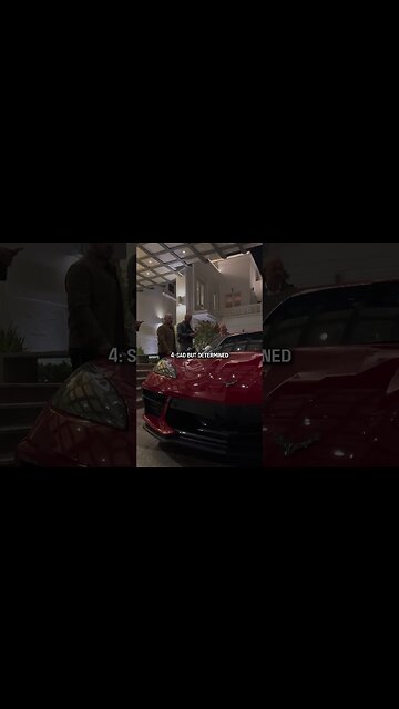 Four Human Characters #Shorts