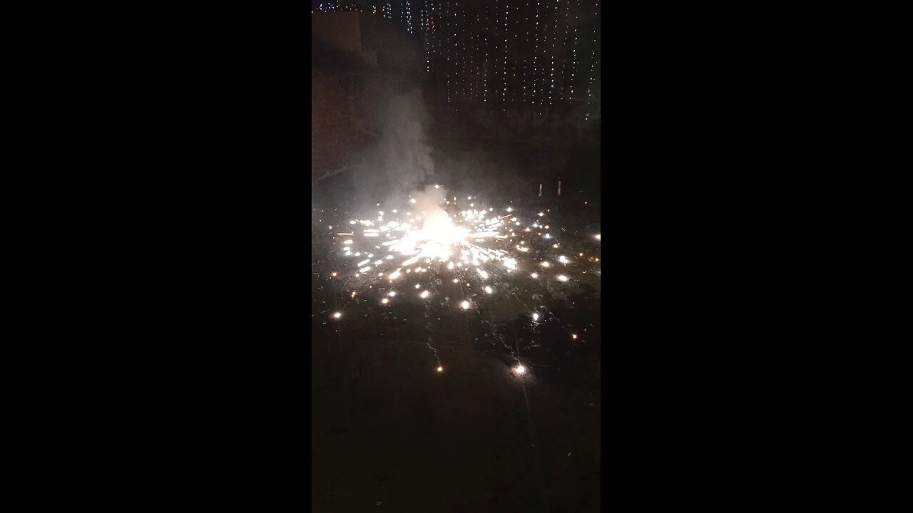 Diwali Celebration