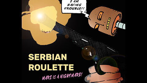 Stinky Soliloqies: "Serbian Roulette"