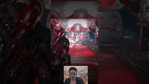 Warframe No ASMR Please!