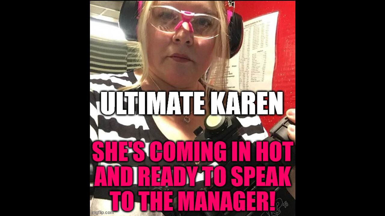 TOP LOLCOW JULIE LAFFERTY PAGANO GOES OFF | PART 7