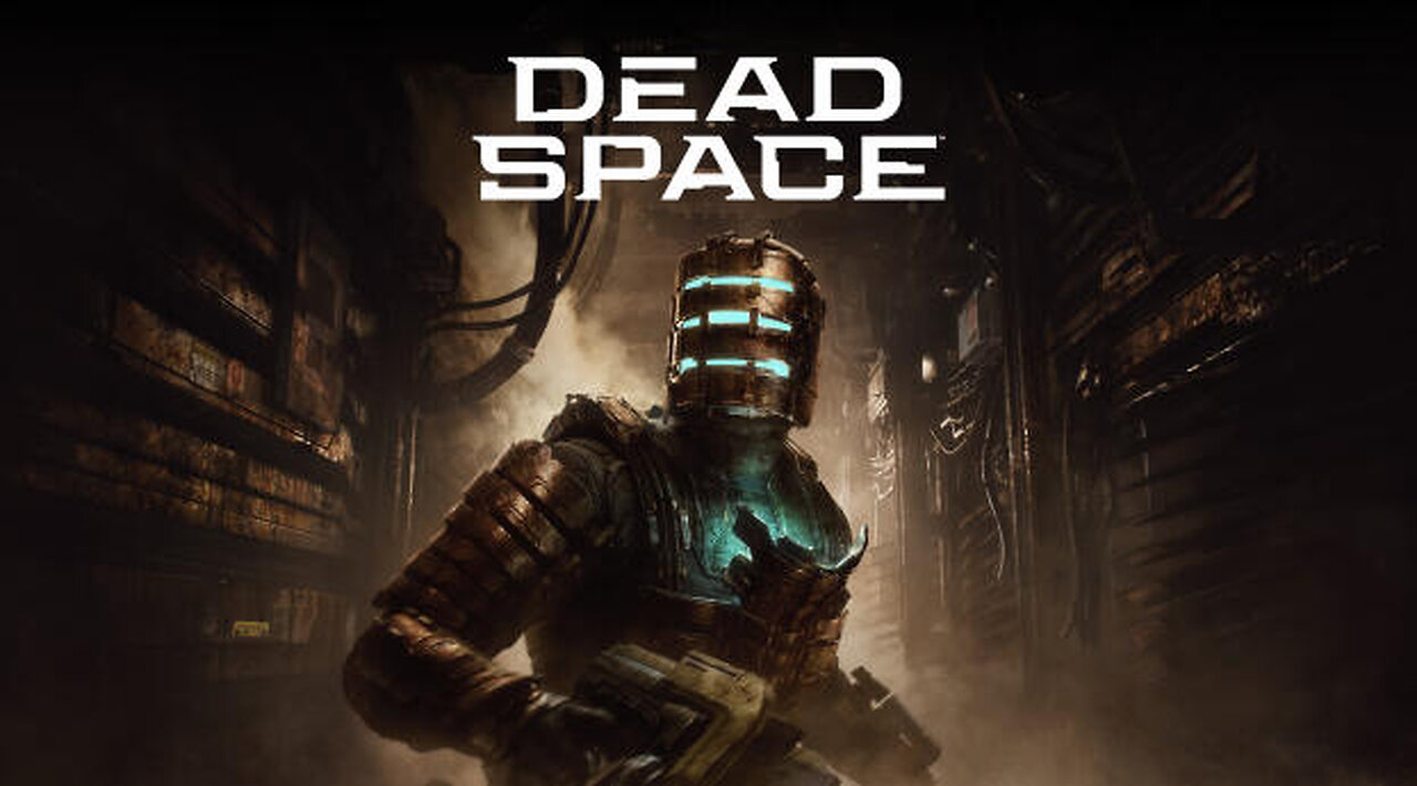 This How You Don't Play Dead Space 2023 Remake Epic Fails Lets Play Review EP 3