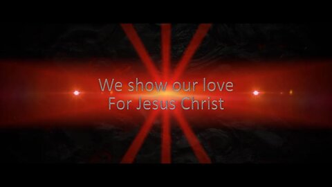 Worship Starter #3 November 2019