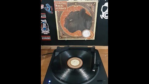 Taking Back Sunday TWENTY Vinyl Record