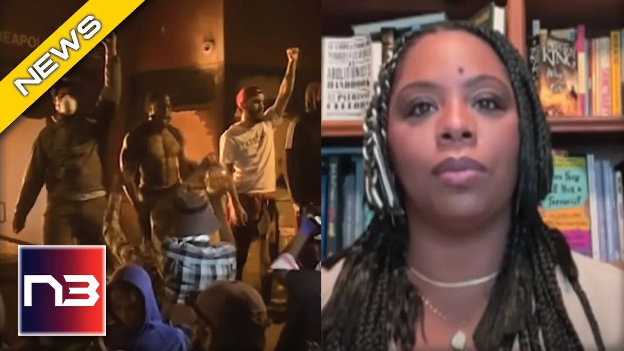 Black Lives Matter Makes SICK $200k Move Against Police… People Must Know Now