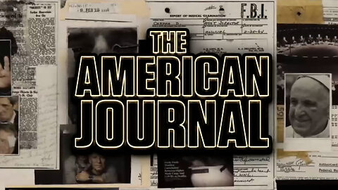 American Journal - Hour 3 - Feb - 16th (Commercial Free)