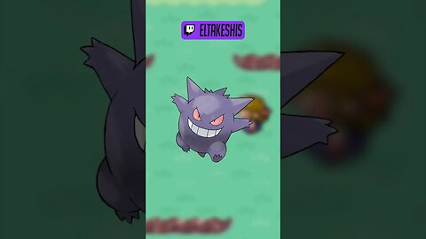 La PokéDex: 094 Gengar - ¿Quién es ese Pokémon? En Español #pokedex #pokemon #pokémon