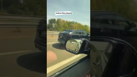 Mercedes vs Lamborghini 🔥🔥 #onepercent_clubb #mercedes #lamborghini