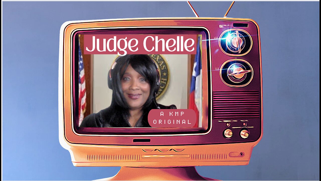 Judge Chelle PILOT